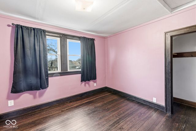 405 N Drexel Avenue, Indianapolis, IN 46201