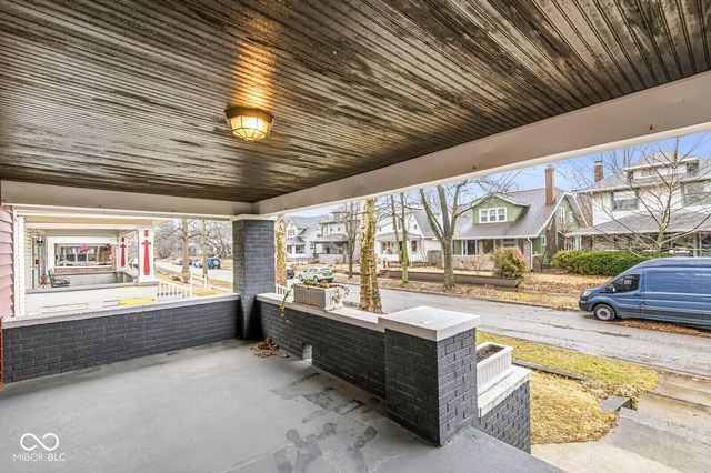 405 N Drexel Avenue, Indianapolis, IN 46201