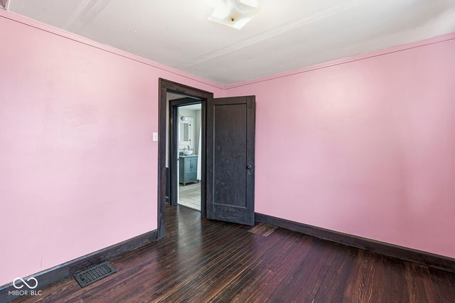 405 N Drexel Avenue, Indianapolis, IN 46201