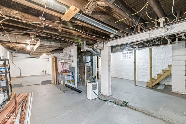 405 N Drexel Avenue, Indianapolis, IN 46201