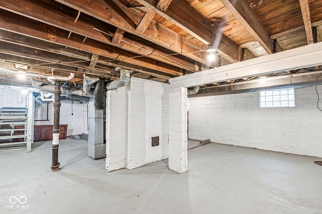 405 N Drexel Avenue, Indianapolis, IN 46201