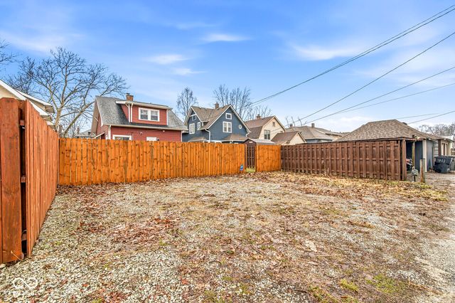 405 N Drexel Avenue, Indianapolis, IN 46201