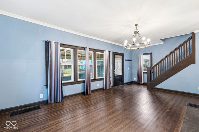 405 N Drexel Avenue, Indianapolis, IN 46201