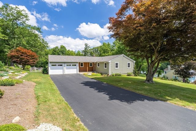 83 Hardy Dr, Leominster, MA 01453
