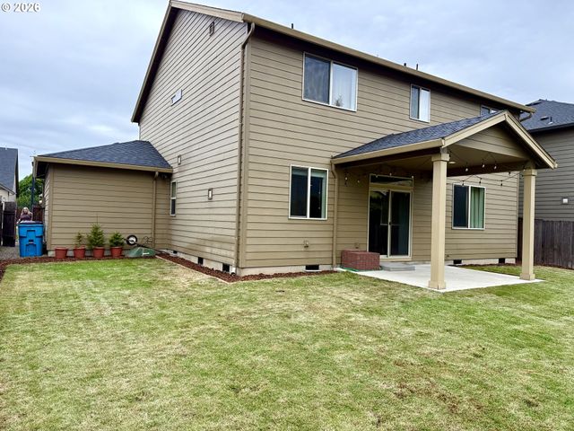 10505 Ne 155TH Ave, Vancouver, WA 98682