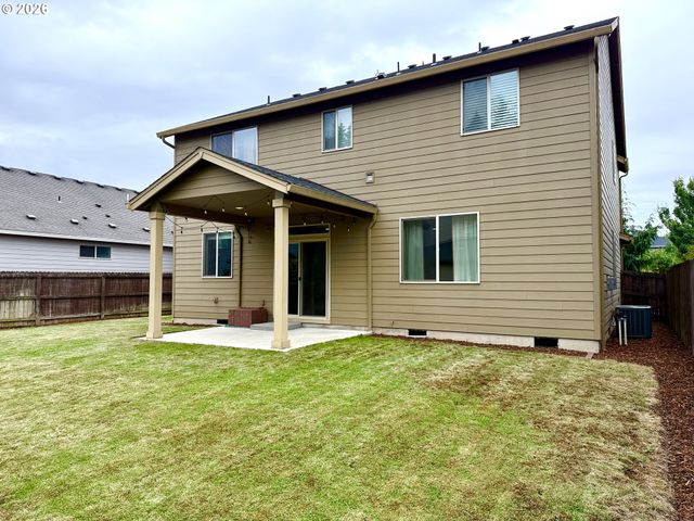 10505 Ne 155TH Ave, Vancouver, WA 98682