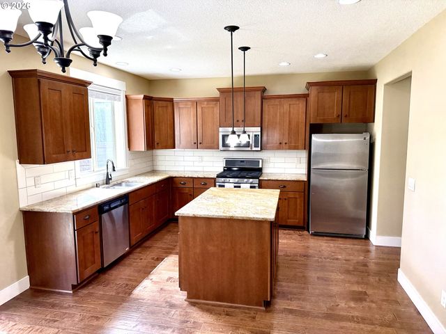 10505 Ne 155TH Ave, Vancouver, WA 98682