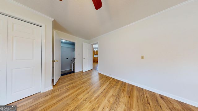 111 Patti Lane, Swainsboro, GA 30401