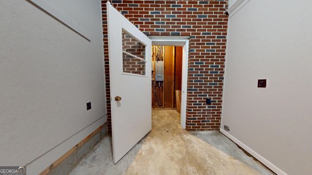 111 Patti Lane, Swainsboro, GA 30401
