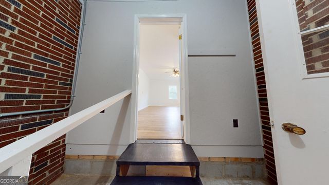 111 Patti Lane, Swainsboro, GA 30401