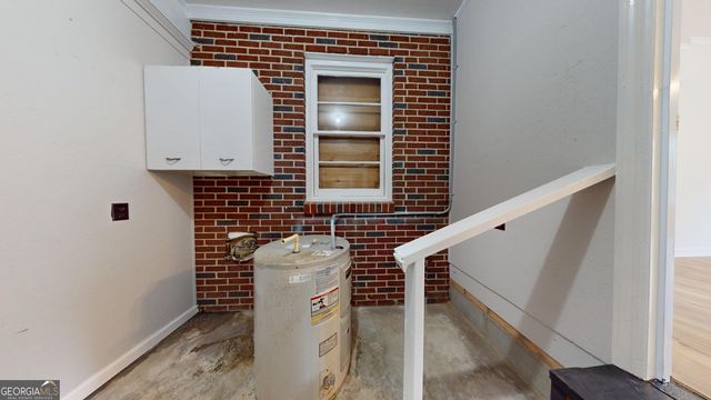 111 Patti Lane, Swainsboro, GA 30401