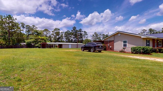 111 Patti Lane, Swainsboro, GA 30401