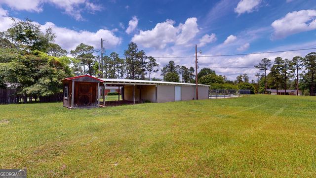 111 Patti Lane, Swainsboro, GA 30401