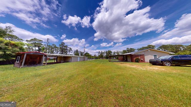 111 Patti Lane, Swainsboro, GA 30401