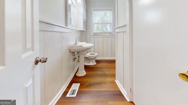 111 Patti Lane, Swainsboro, GA 30401