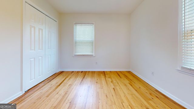111 Patti Lane, Swainsboro, GA 30401