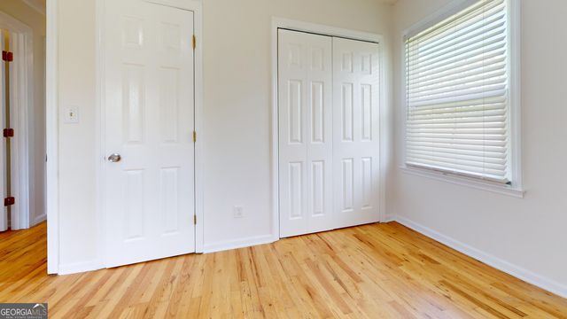 111 Patti Lane, Swainsboro, GA 30401