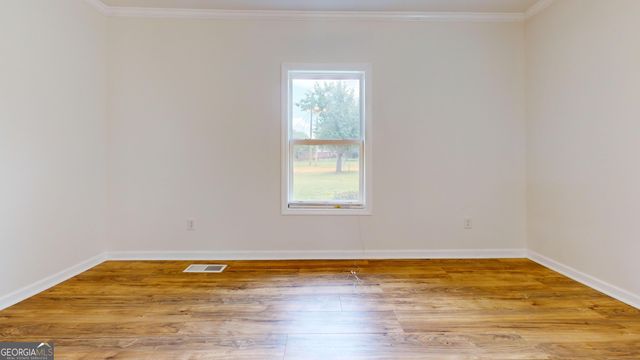 111 Patti Lane, Swainsboro, GA 30401