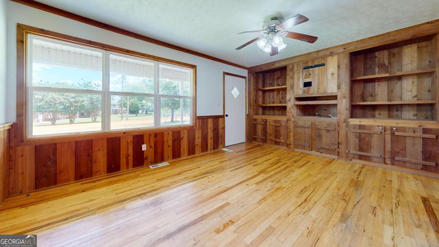 111 Patti Lane, Swainsboro, GA 30401