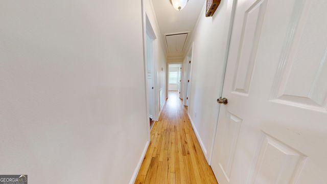 111 Patti Lane, Swainsboro, GA 30401