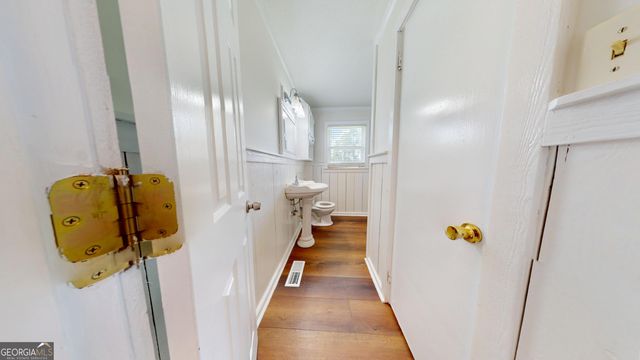111 Patti Lane, Swainsboro, GA 30401