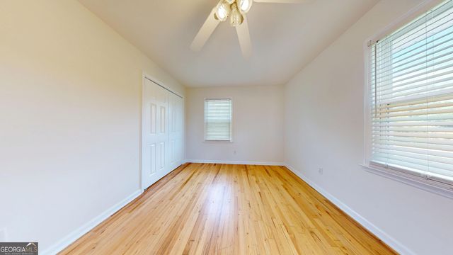 111 Patti Lane, Swainsboro, GA 30401