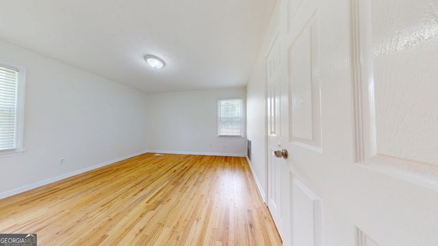 111 Patti Lane, Swainsboro, GA 30401