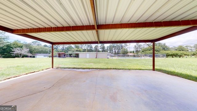 111 Patti Lane, Swainsboro, GA 30401
