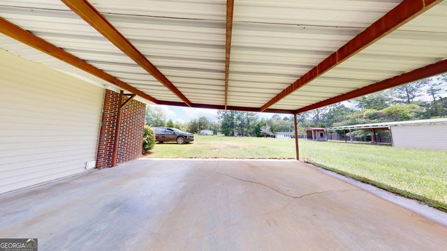 111 Patti Lane, Swainsboro, GA 30401