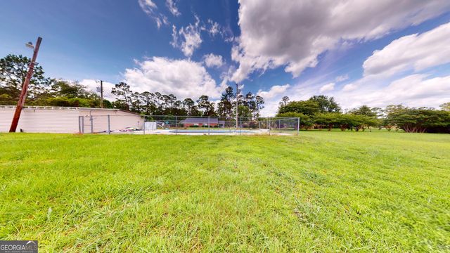 111 Patti Lane, Swainsboro, GA 30401