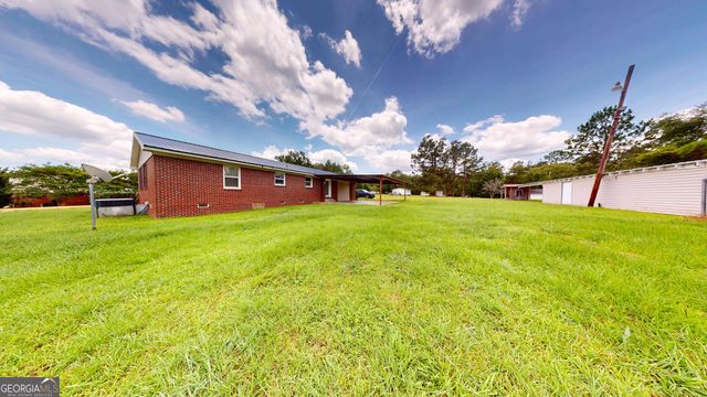 111 Patti Lane, Swainsboro, GA 30401