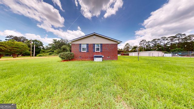 111 Patti Lane, Swainsboro, GA 30401