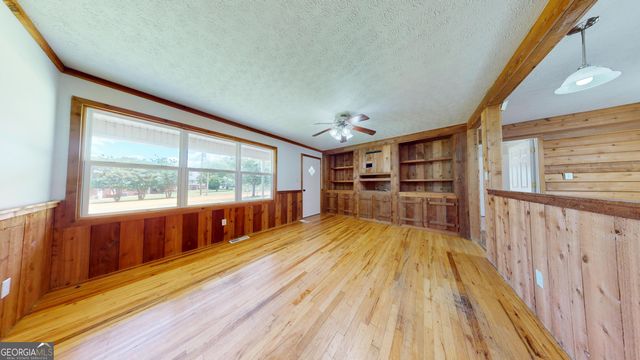 111 Patti Lane, Swainsboro, GA 30401