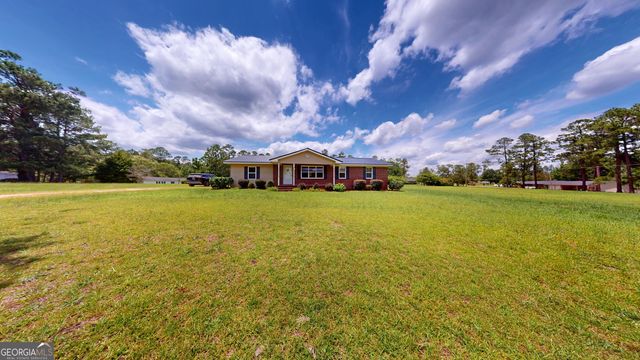 111 Patti Lane, Swainsboro, GA 30401