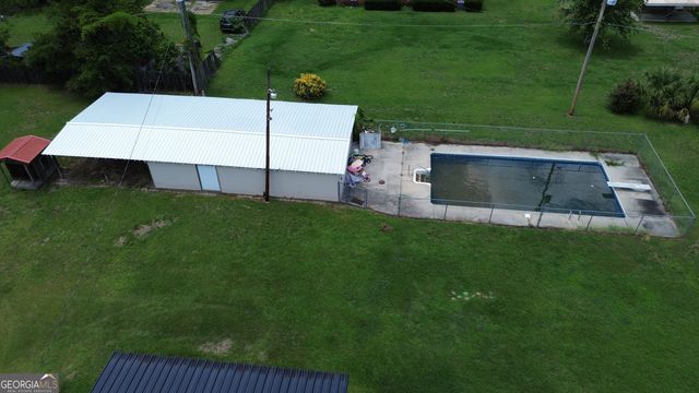 111 Patti Lane, Swainsboro, GA 30401