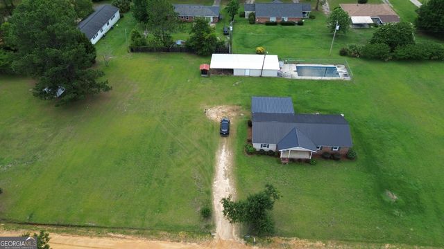 111 Patti Lane, Swainsboro, GA 30401