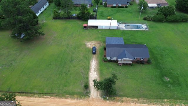 111 Patti Lane, Swainsboro, GA 30401