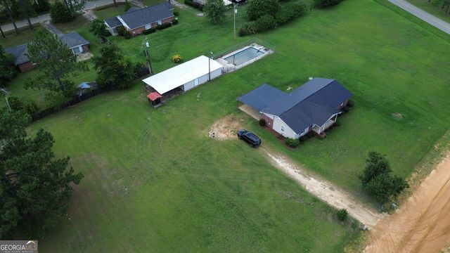 111 Patti Lane, Swainsboro, GA 30401