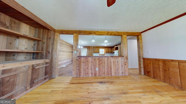 111 Patti Lane, Swainsboro, GA 30401