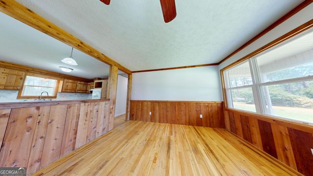111 Patti Lane, Swainsboro, GA 30401