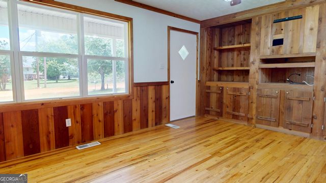 111 Patti Lane, Swainsboro, GA 30401