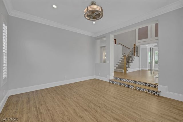 1629 Saintsbury Drive, Las Vegas, NV 89144