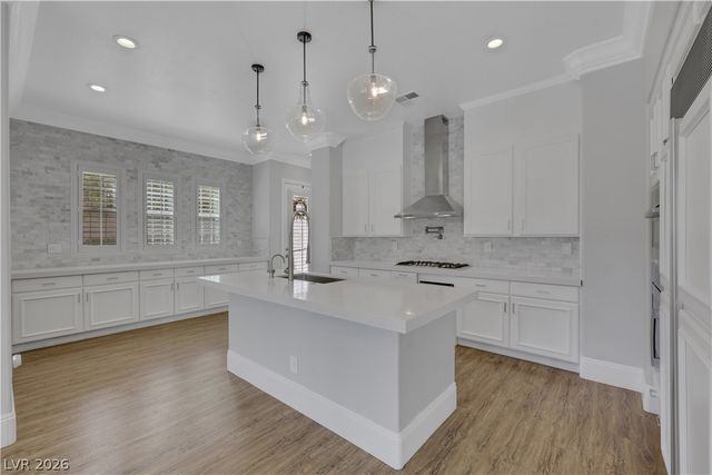 1629 Saintsbury Drive, Las Vegas, NV 89144