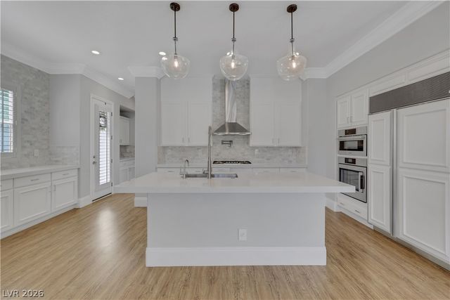 1629 Saintsbury Drive, Las Vegas, NV 89144