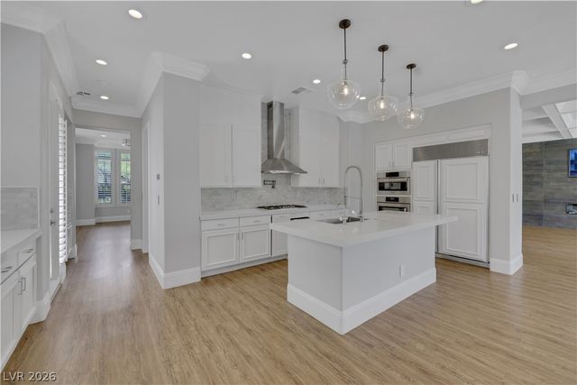 1629 Saintsbury Drive, Las Vegas, NV 89144