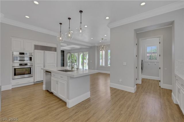 1629 Saintsbury Drive, Las Vegas, NV 89144