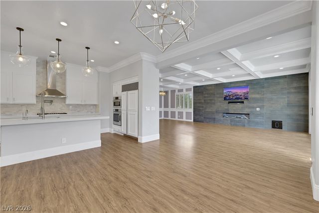 1629 Saintsbury Drive, Las Vegas, NV 89144