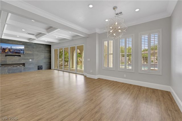 1629 Saintsbury Drive, Las Vegas, NV 89144