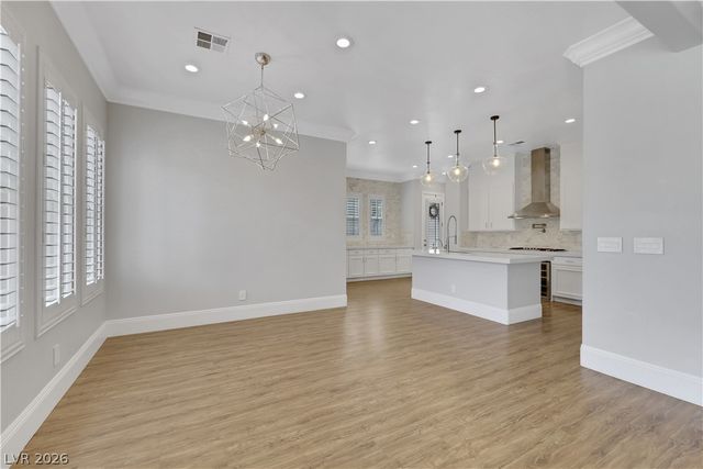 1629 Saintsbury Drive, Las Vegas, NV 89144