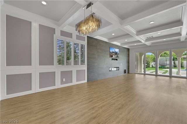 1629 Saintsbury Drive, Las Vegas, NV 89144